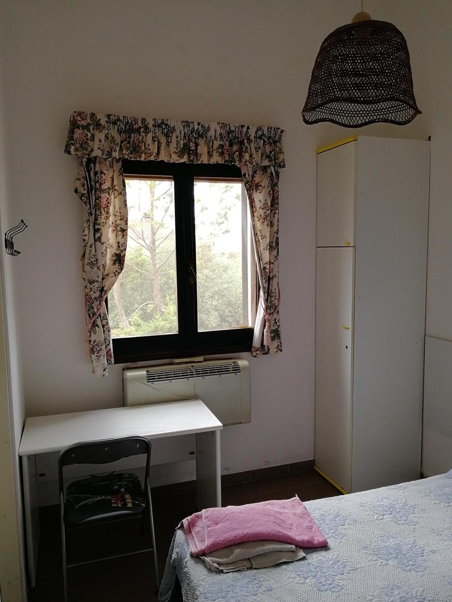 La Lantana Nuova Bed & Breakfast Flumini di Quartu Bagian luar foto
