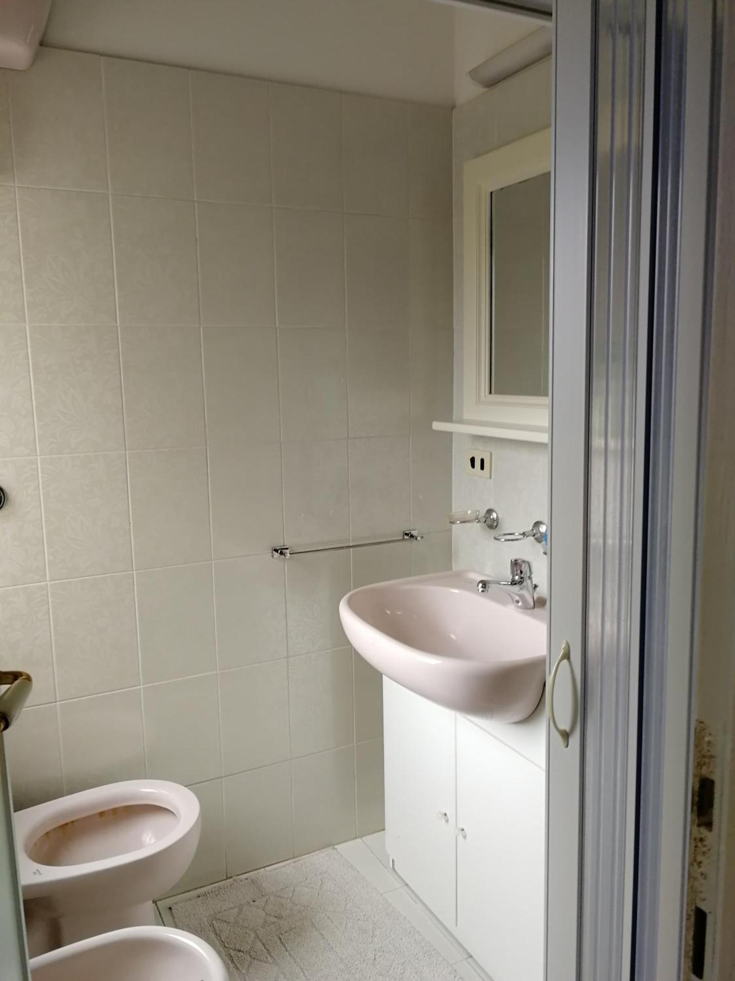 La Lantana Nuova Bed & Breakfast Flumini di Quartu Bagian luar foto